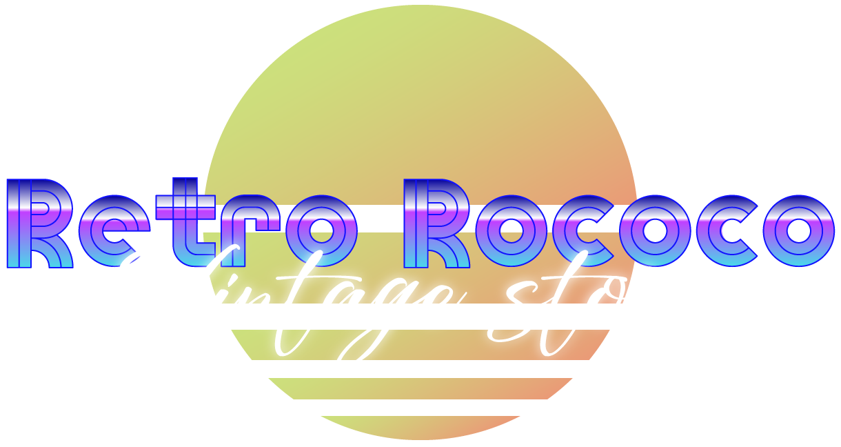 Retro Rococo